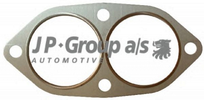 JP GROUP 1221100300 -  Прокладка, труба выхлопного газа